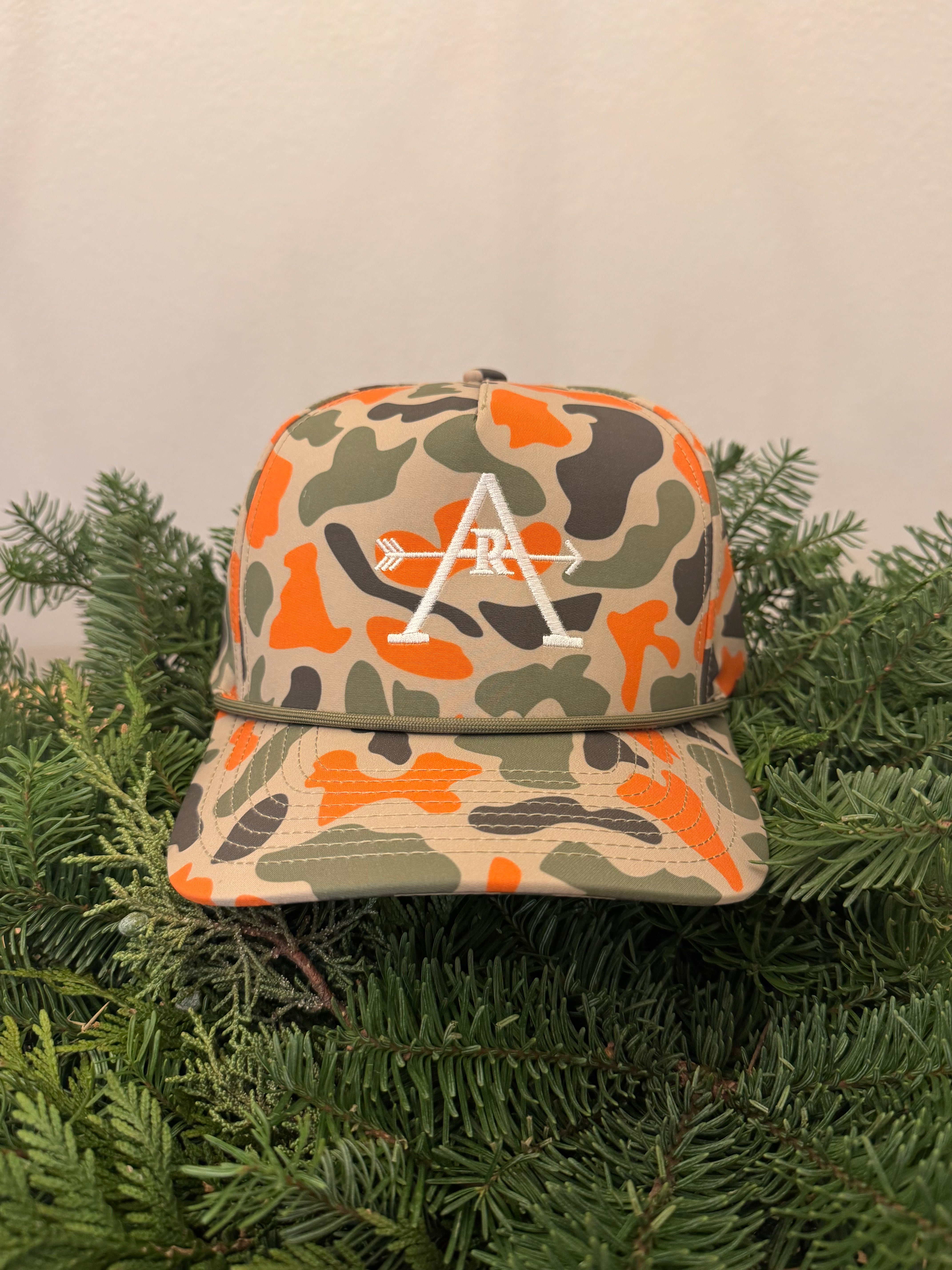 Hats – Arrowhead Ranch Leather