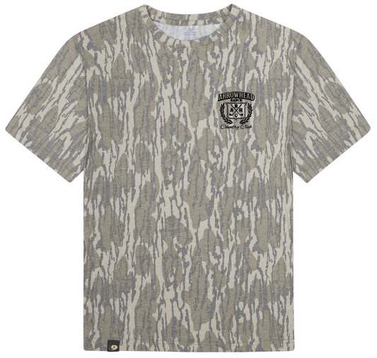 Back Woods Country Club (PRE ORDER)