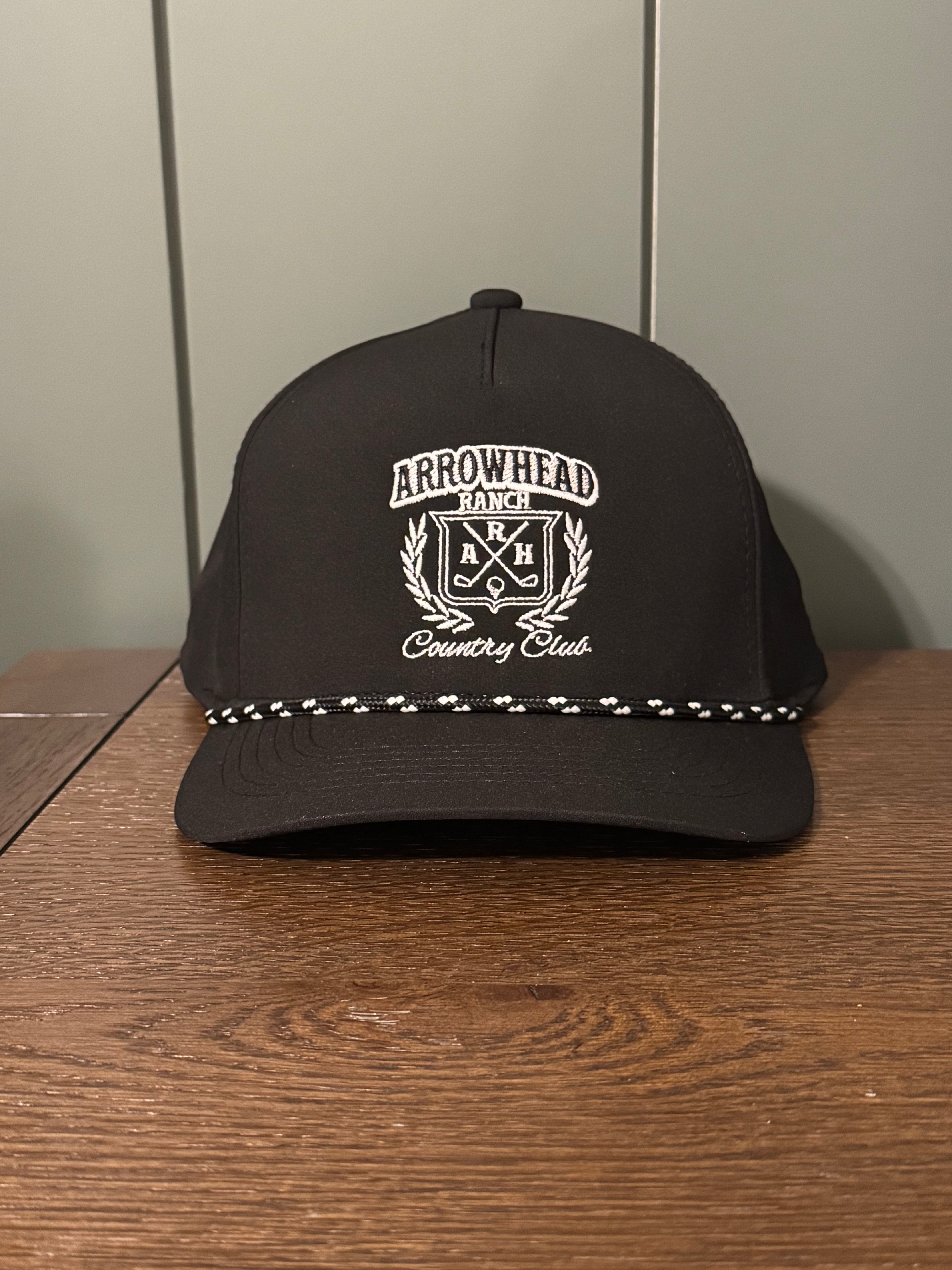 The Tips – Arrowhead Ranch Leather