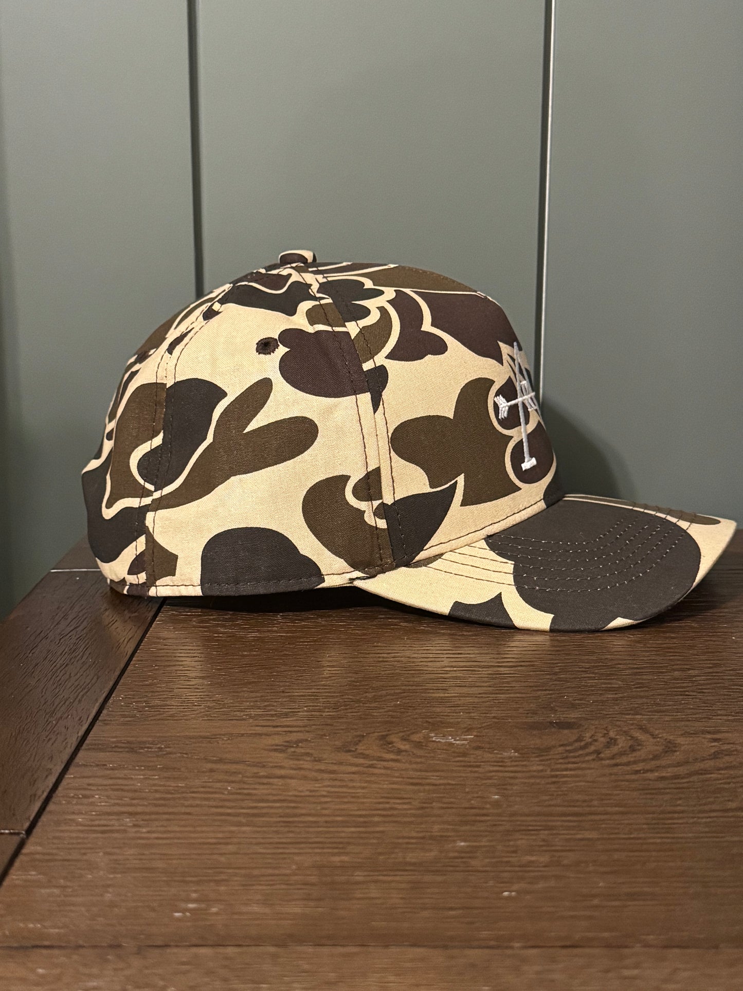 The Vintage