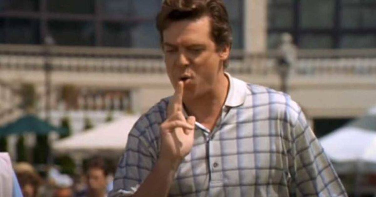 The McGavin