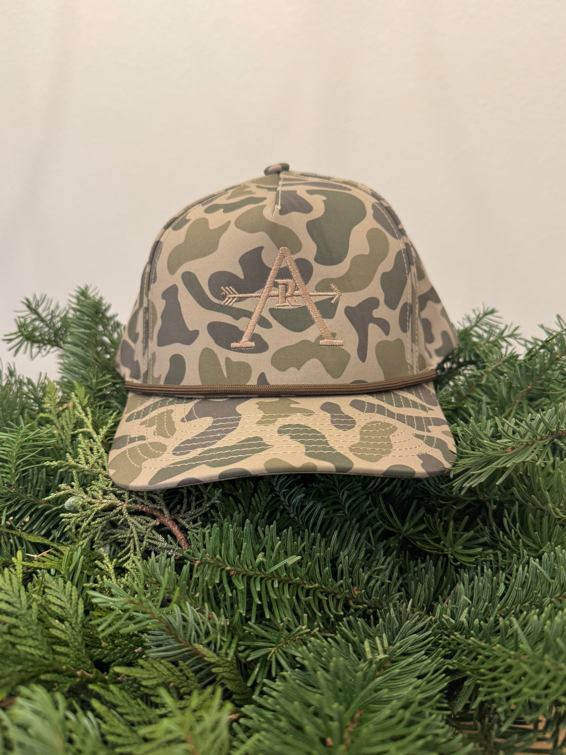 The Tree Stand – Arrowhead Ranch Leather